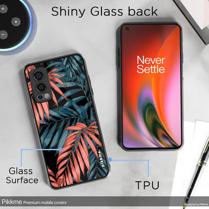 Pikkme mobile back cover for OnePlus Nord 2 5G – photo 3