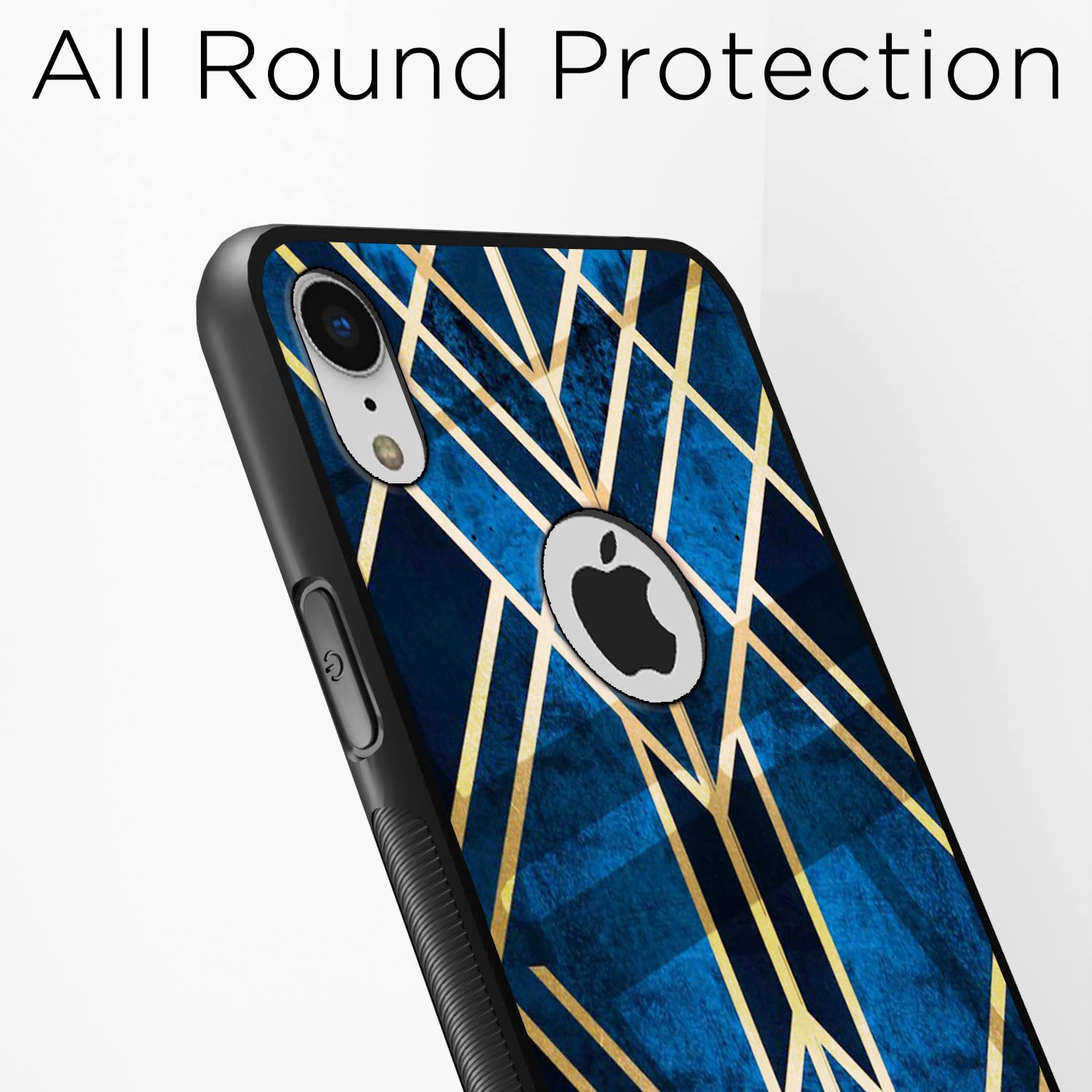 Hybrid Mobile cover for iPhone XR – Pikkme – photo 7