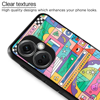 Back cover for OnePlus Nord CE 3 5G – Pikkme – photo 4