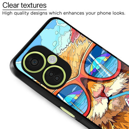 Mobile back cover for OnePlus Nord CE 3 Lite 5G – Pikkme – photo 4