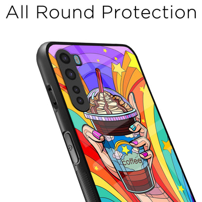 Pikkme OnePlus Nord mobile cover – photo 7