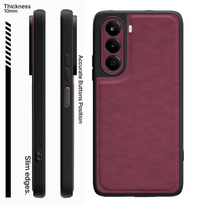 OnePlus Nord CE 6 Lite 5G phone cover in purple by Pikkme – photo 3