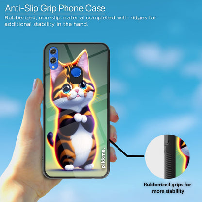 Mobile back cover for Honor 8X – Pikkme – photo 5