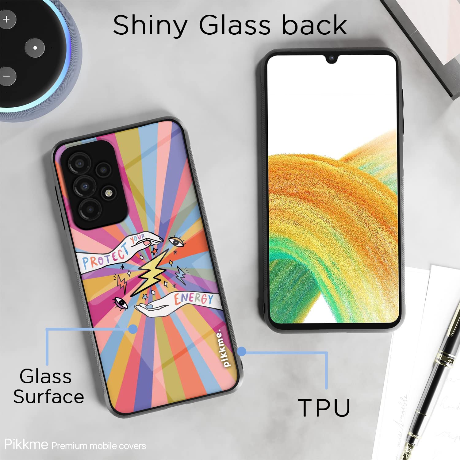 Pikkme mobile cover for Samsung A13 4G – photo 3