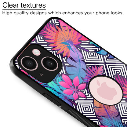 Flower Back cover for iPhone 15 – Pikkme – photo 4