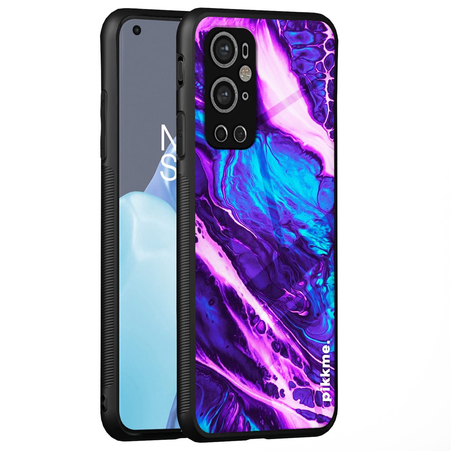 Mobile cover for OnePlus 9 Pro – Pikkme