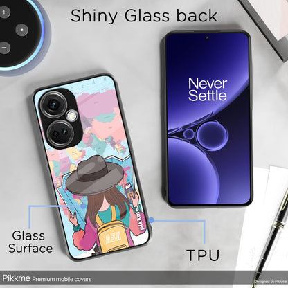 OnePlus Nord CE 3 5G phone cover by Pikkme – photo 3