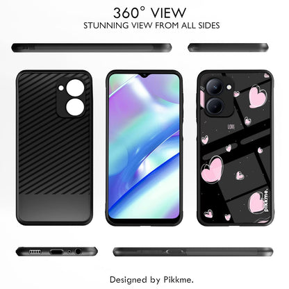 Phone cover for Realme C33 – Pikkme – photo 2