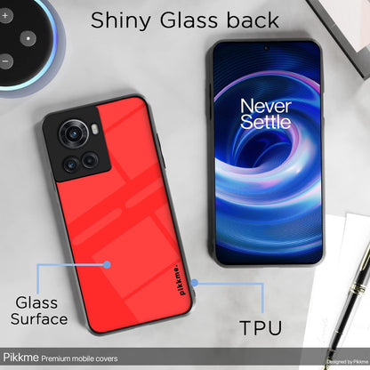Mobile cover for OnePlus 10R – Pikkme – photo 3