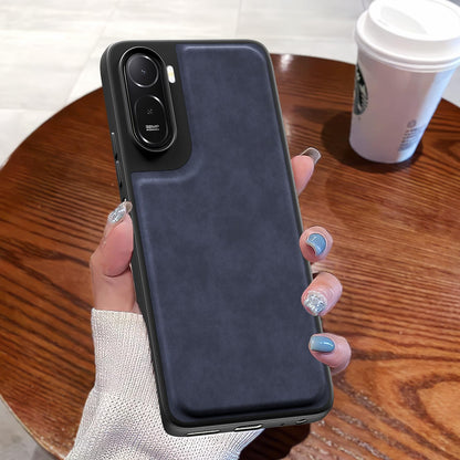 Redmi A7 Pro/Poco C85x 5G phone cover in blue by Pikkme – photo 7