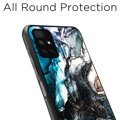 Pikkme Hybrid back cover for Redmi 10 Prime – photo 7