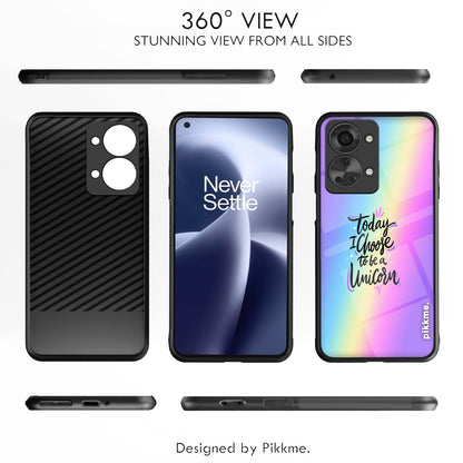 Pikkme mobile back cover for OnePlus Nord 2T 5G – photo 2