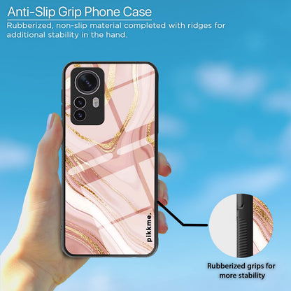 Hybrid Mobile back cover for Mi 12 Pro 5G – Pikkme – photo 5