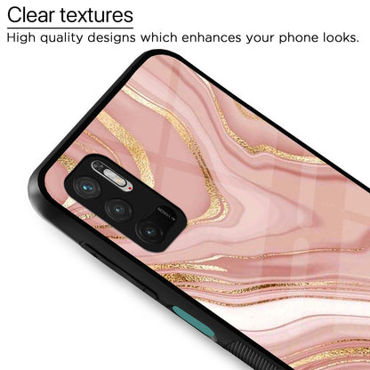 Pikkme Redmi Note 10T/Poco M3 Pro 5G phone cover – photo 4