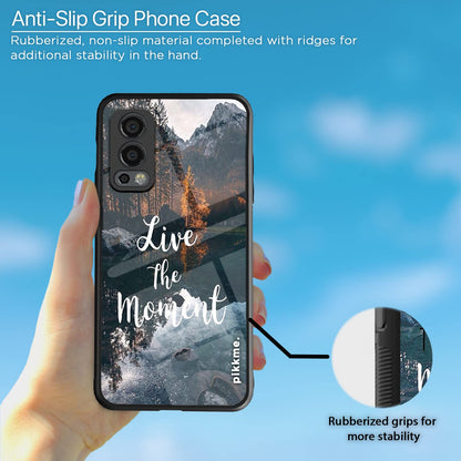 Pikkme OnePlus Nord 2 5G phone cover – photo 5