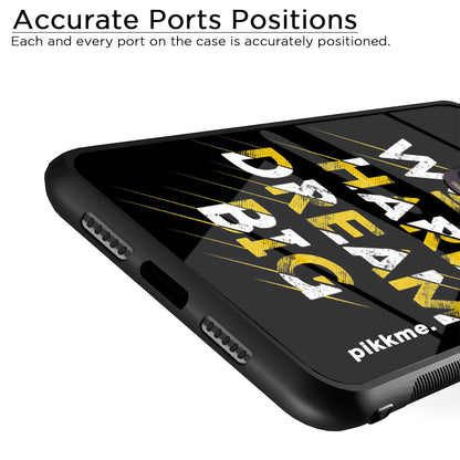 Phone cover for OnePlus 6T – Pikkme – photo 6