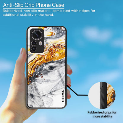 Pikkme mobile cover for Mi 12 Pro 5G – photo 5