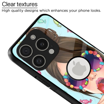Back cover for iPhone 15 Pro – Pikkme – photo 4
