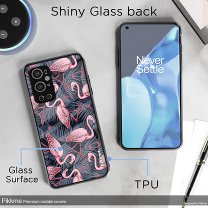 Hybrid Mobile cover for OnePlus 9 Pro – Pikkme – photo 3