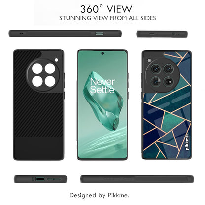 Pikkme Hybrid mobile cover for OnePlus 12R 5G – photo 2