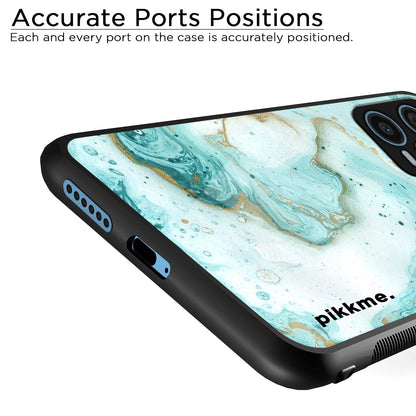 Pikkme Redmi Note 12 Pro Plus 5G mobile back cover – photo 6