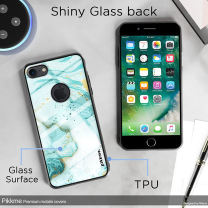 Pikkme back cover for iPhone 7/8 – photo 3