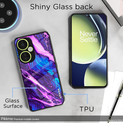 OnePlus Nord CE 3 Lite 5G mobile back cover by Pikkme – photo 3