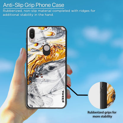 Pikkme Asus Hybrid mobile back cover – photo 5