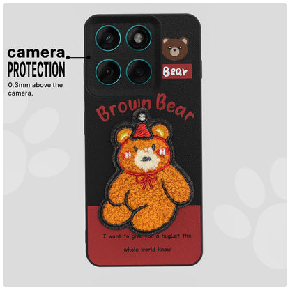 Pikkme Moto Edge 60/Edge 60 Fusion 5G cherry mobile back cover – photo 6
