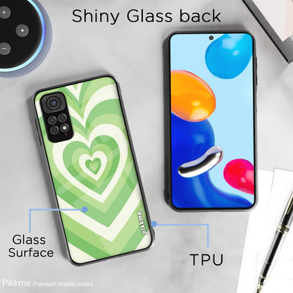 Pikkme mobile cover for Redmi Note 11/Note 11s – photo 3