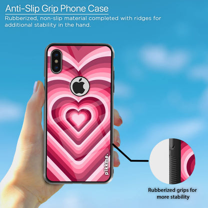 Pikkme Hybrid back cover for iPhone X/XS – photo 5