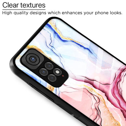 Redmi Note 11/Note 11s phone cover by Pikkme – photo 4