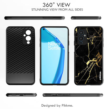 Pikkme mobile back cover for OnePlus 9 – photo 2