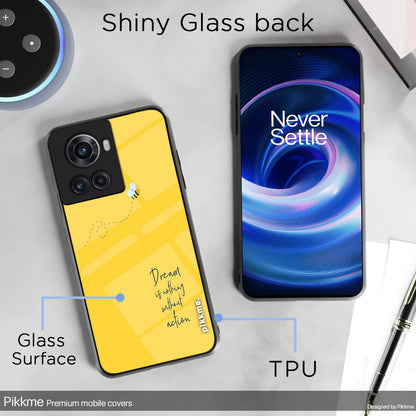 Pikkme Hybrid phone cover for OnePlus 10R – photo 3