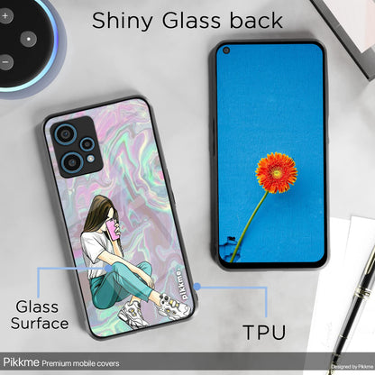 Pikkme OnePlus Nord CE 2 Lite 5G phone cover – photo 3