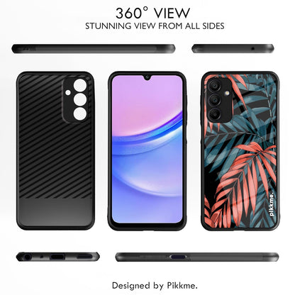 Samsung A15 5G mobile back cover by Pikkme – photo 2