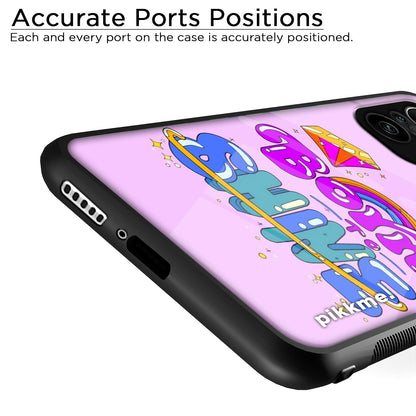 Mi 11X/11X Pro mobile cover by Pikkme – photo 6