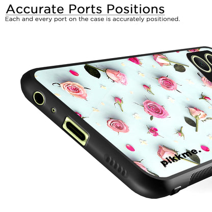 Samsung A05/M05/F05 phone cover by Pikkme – photo 6