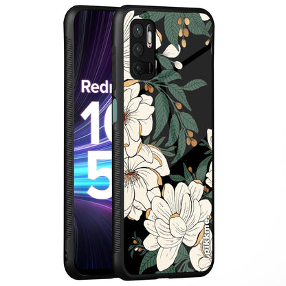 Redmi Note 10T/Poco M3 Pro 5G phone cover by Pikkme