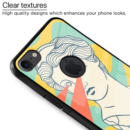 Hybrid Phone cover for iPhone 7/8 – Pikkme – photo 4