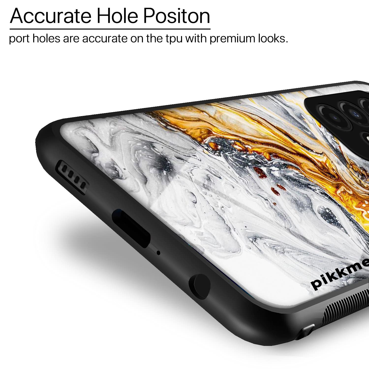 Pikkme mobile cover for Samsung A13 4G – photo 3