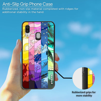 Mobile cover for Samsung A20/A30/M10s – Pikkme – photo 5