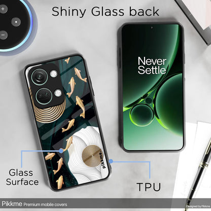 Pikkme OnePlus Nord 3 5G mobile cover – photo 3