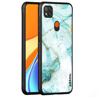 Phone cover for Redmi 10A/9, Poco C31 – Pikkme