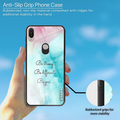 Pikkme mobile back cover for Asus – photo 5