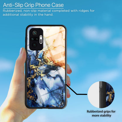 Hybrid Back cover for Redmi Note 10 Pro/Note 10 Pro Max – Pikkme – photo 5