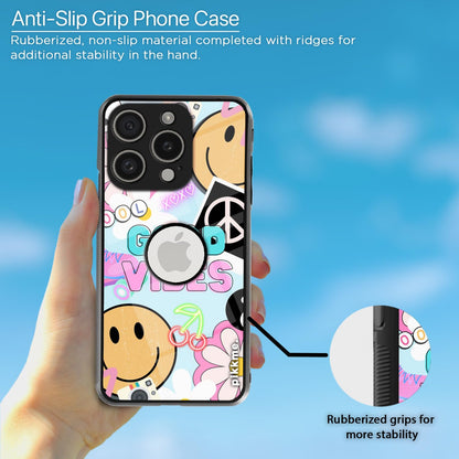 iPhone 15 Pro Hybrid phone cover by Pikkme – photo 5