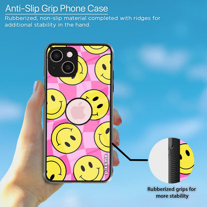 Pikkme mobile cover for iPhone 15 – photo 5