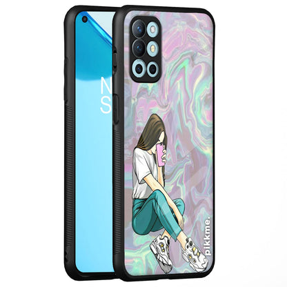 Hybrid Phone cover for OnePlus 8T – Pikkme