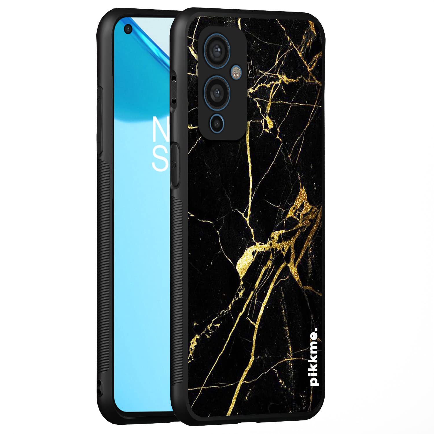 OnePlus 9 phone cover by Pikkme